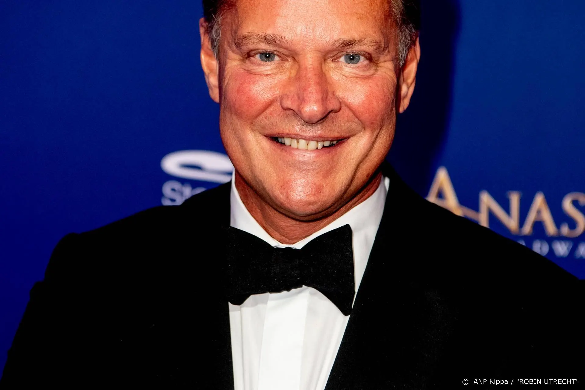 Albert Verlinde: er bleef altijd een barst zitten bij Borsato's