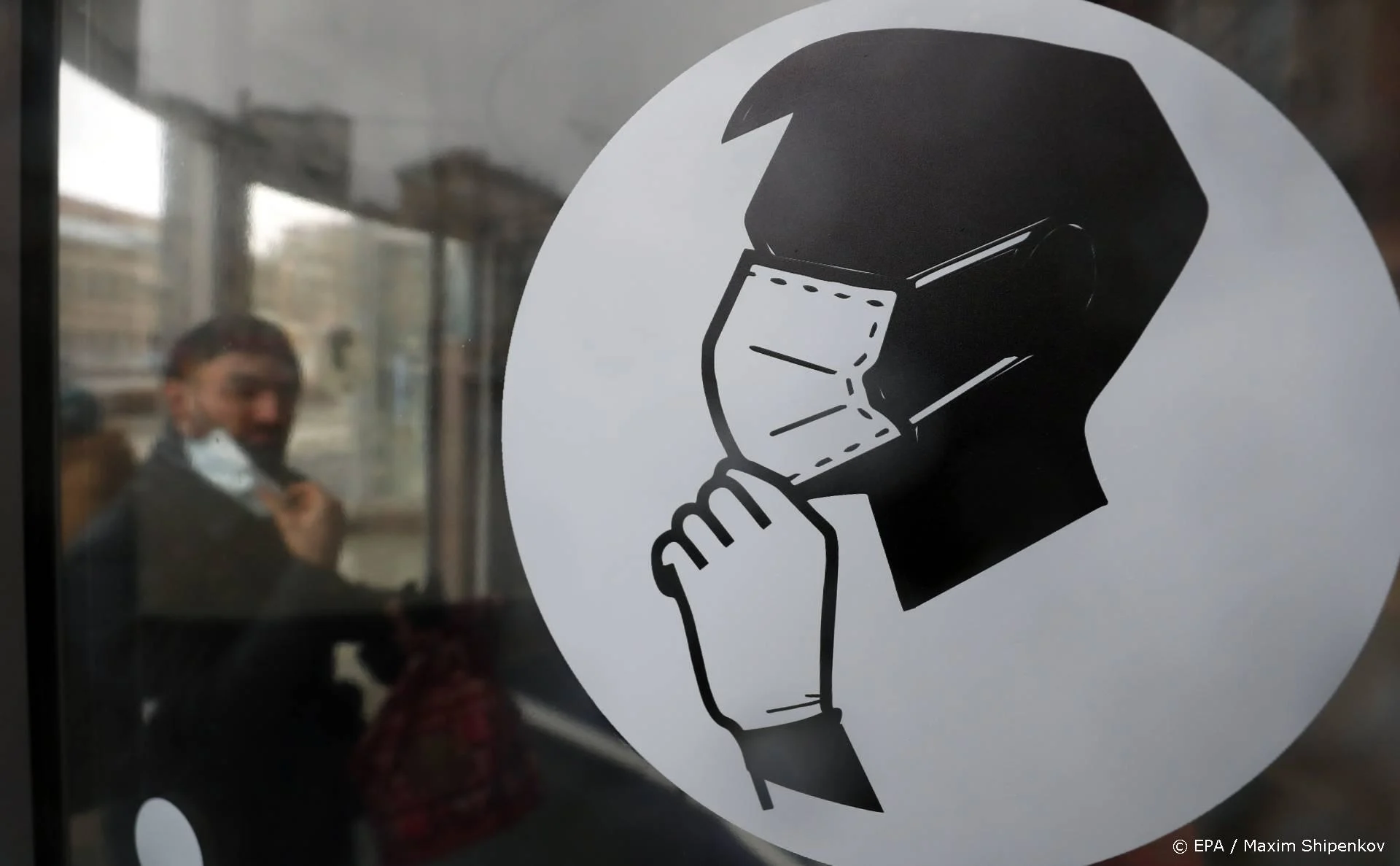 Ziekenhuisserie ontslaat acteur om weigeren vaccinatie