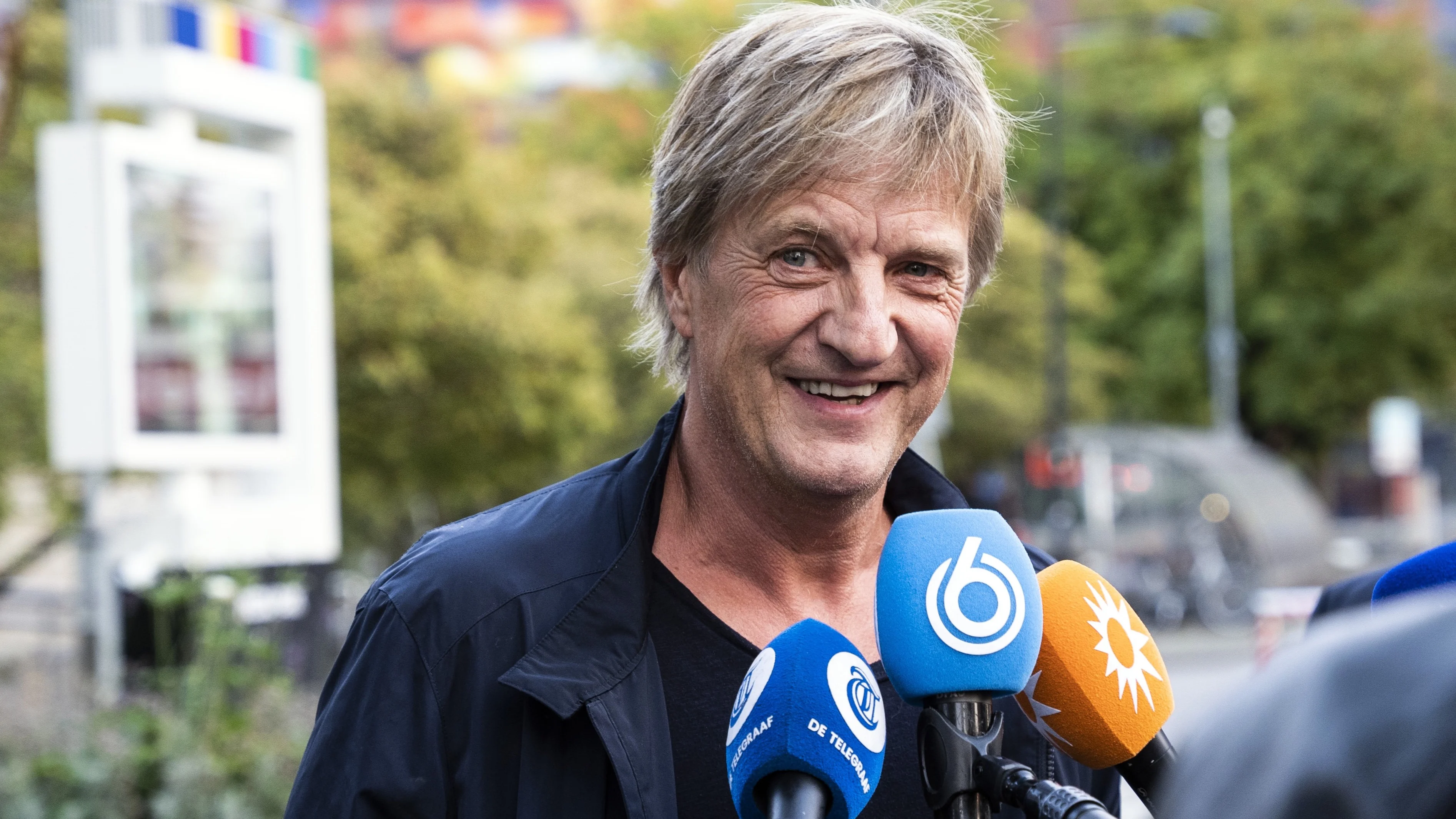 Dít vond Wim Kieft vreselijk aan voetballen bij Ajax