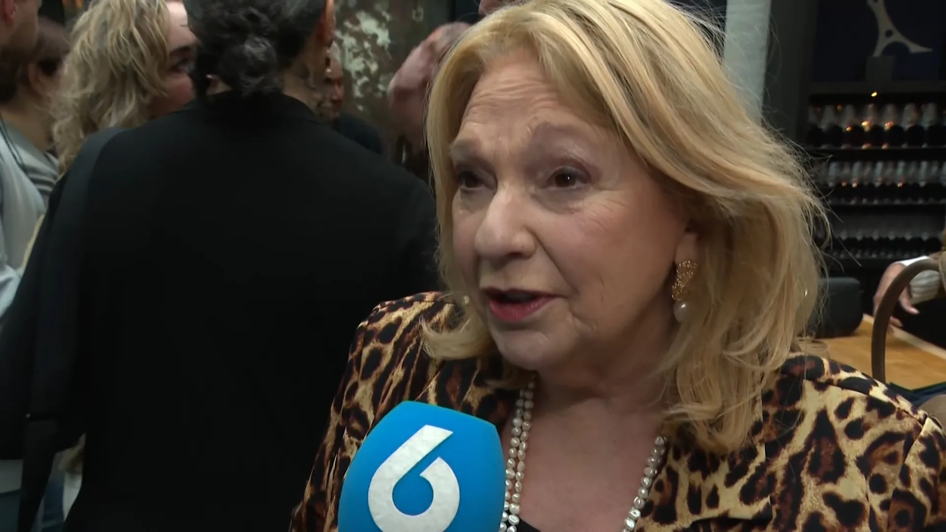 Janny van der Heijden over speciaal nieuw seizoen Heel Holland Bakt