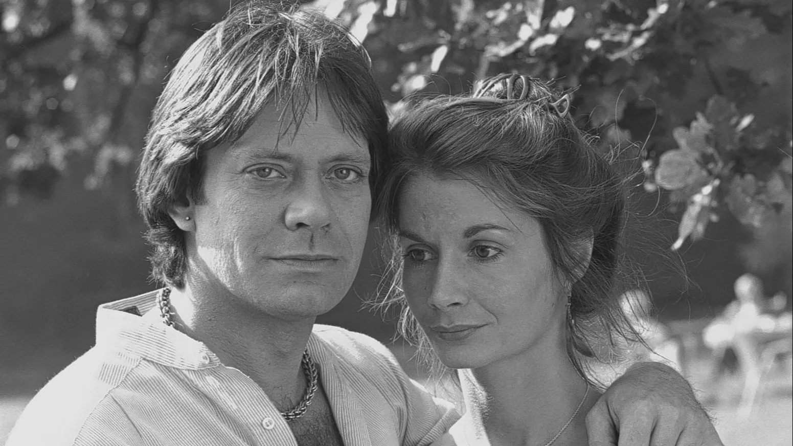 Ex-vrouw reageert voor het eerst inhoudelijk op overlijden Rob de Nijs