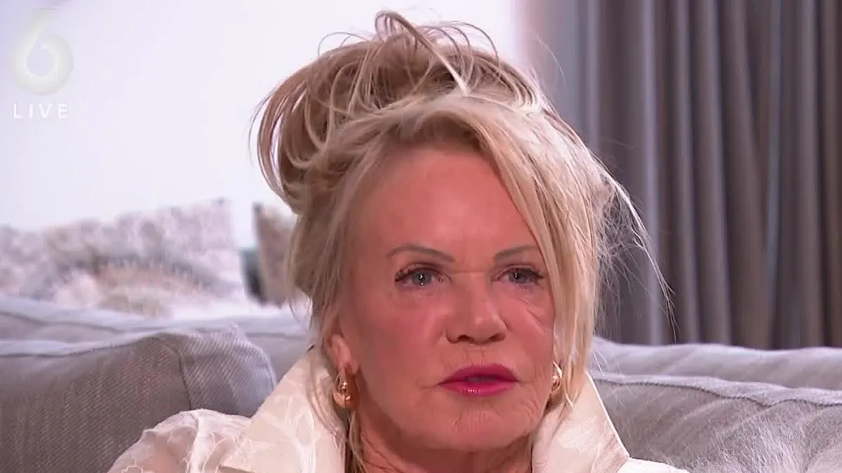 Heftige details over 'moordcomplot' op Marian uit B&B Vol Liefde