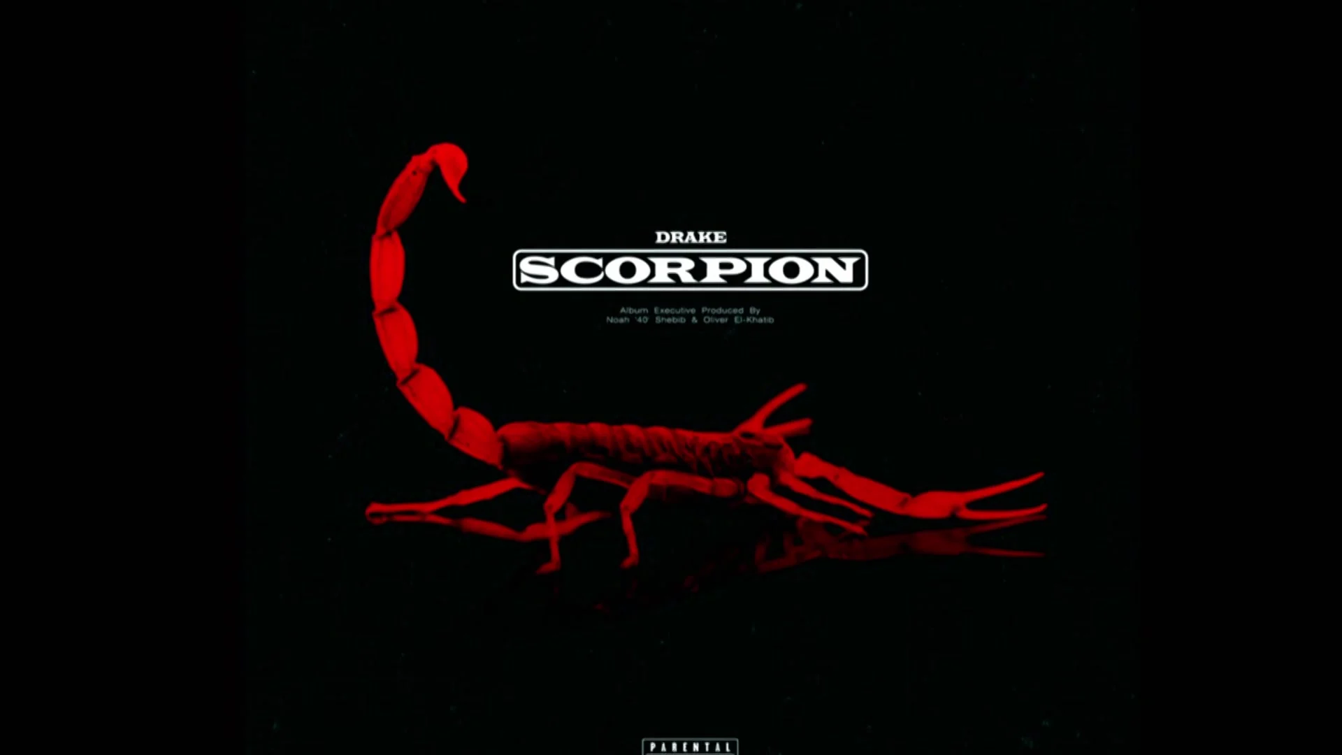 Drake breekt alle records!