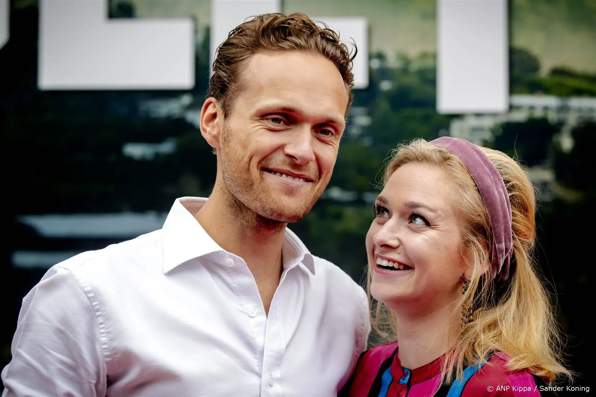 Om DEZE reden heeft Pim Wessels soms moeite met het vaderschap