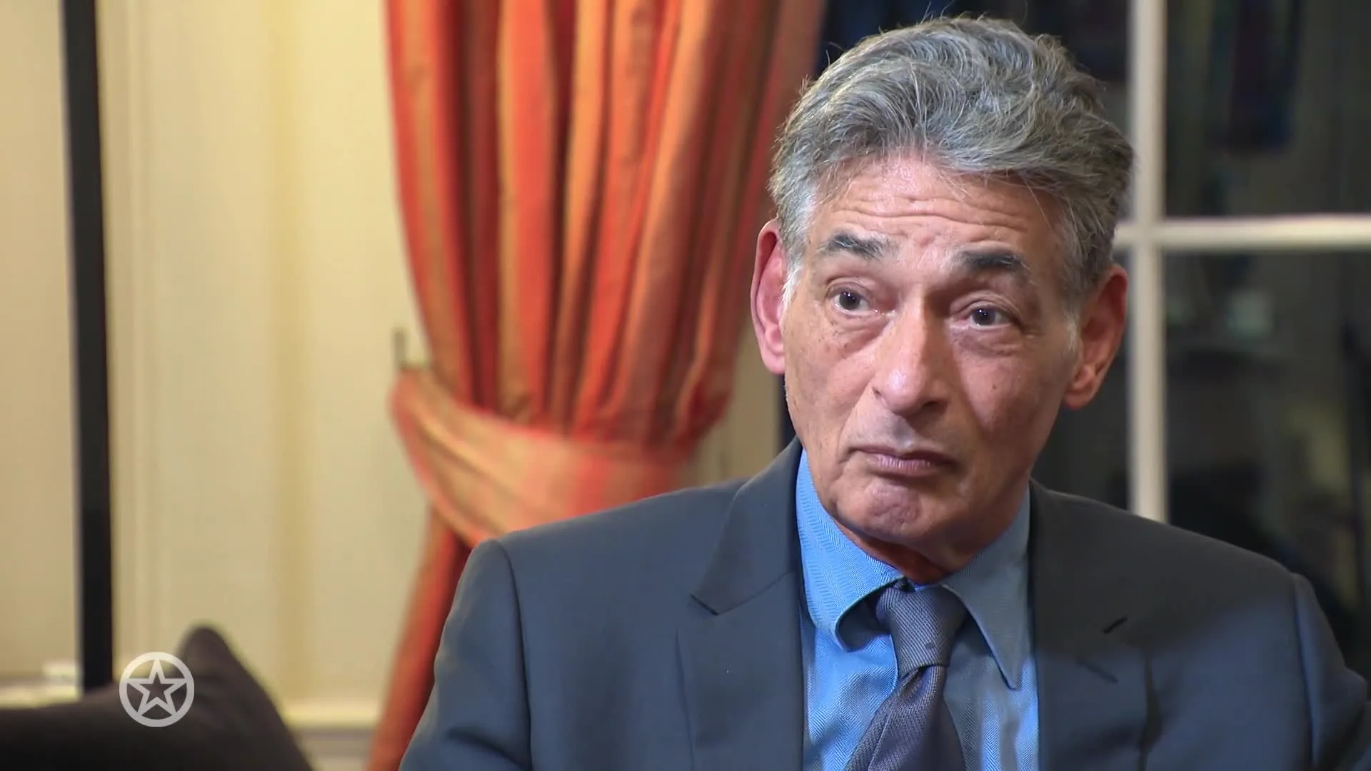 Bram Moskowicz spreekt strafrechtadvocaat Gerard Spong over veelbewogen jaar 