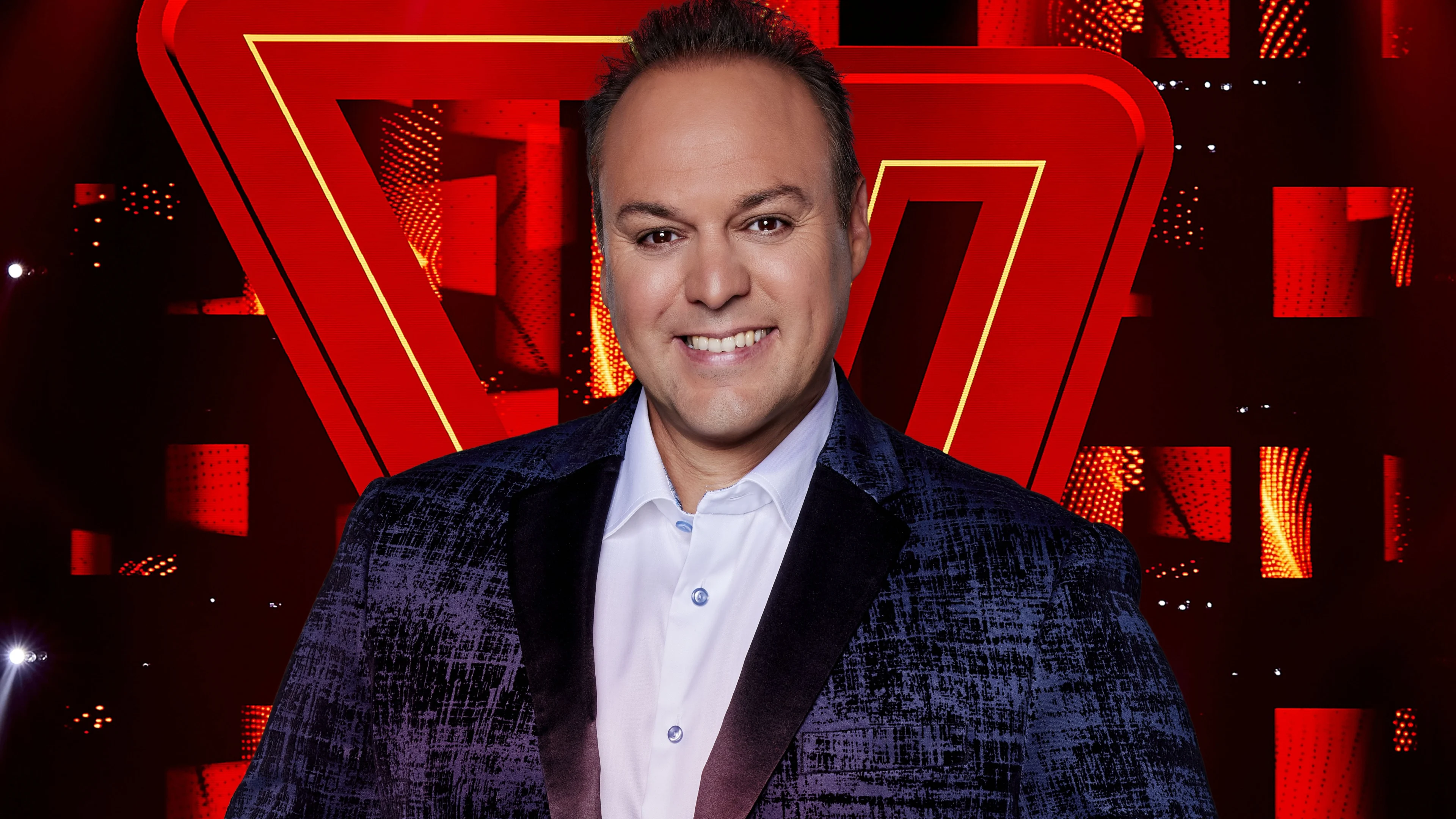 Frans Bauer over heftige The Voice-onthullingen: 'Het is echt een drama'