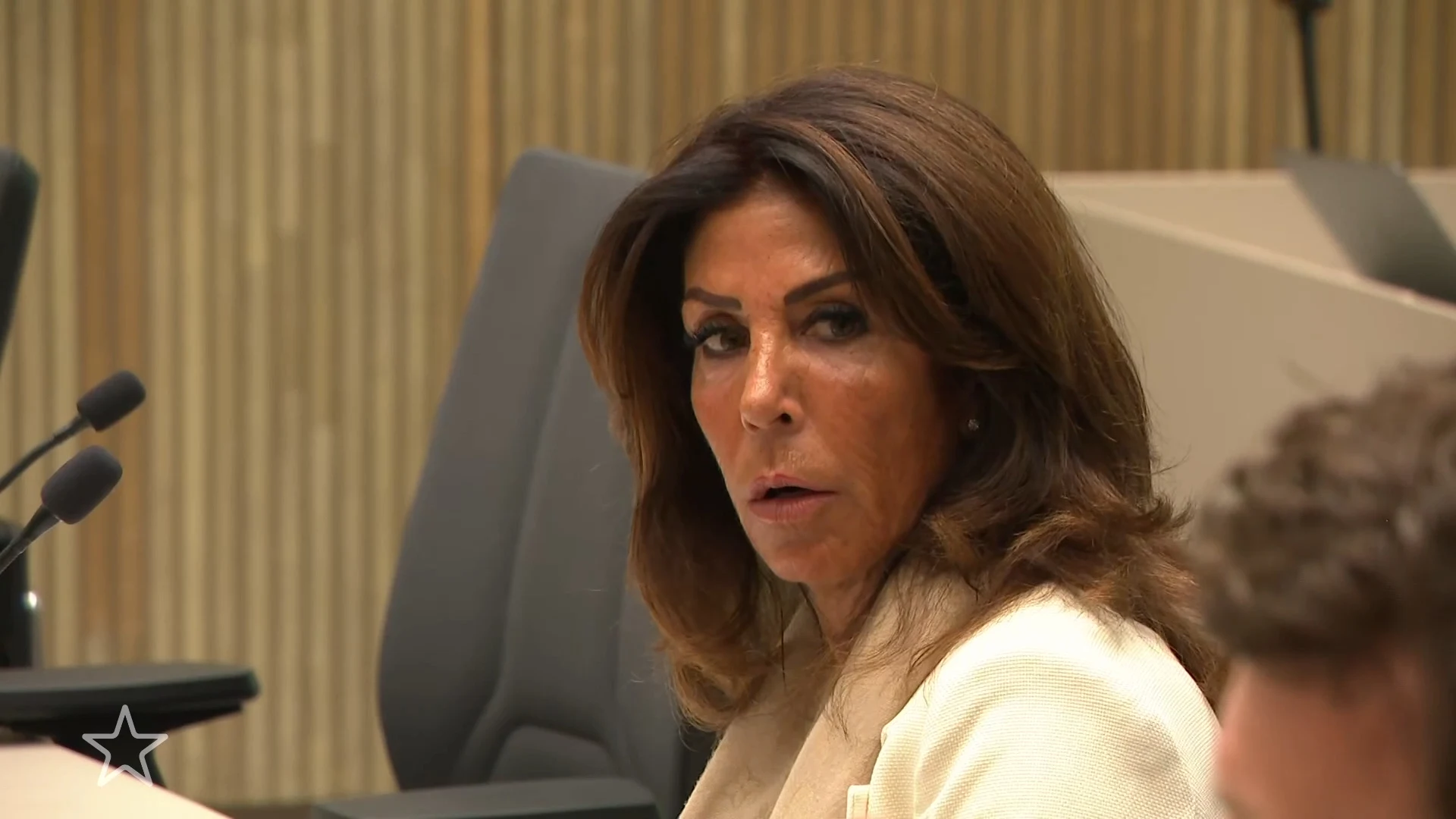 Rachel Hazes verliest duizenden euro's in zaak met voormalig beste vriendin