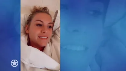 Jessie Jazz bestookt met vragen: Zwanger?!