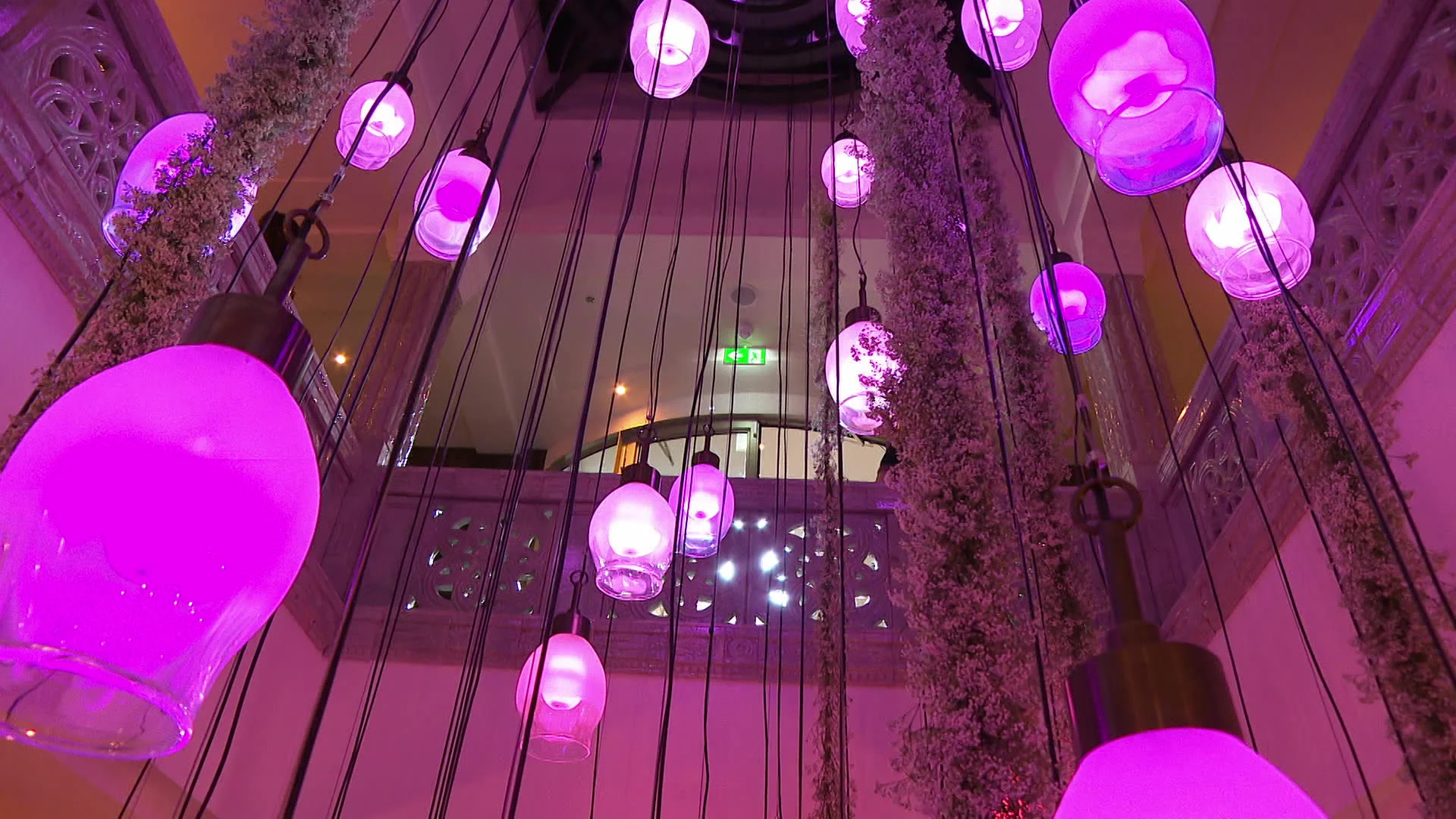 BN'ers nemen een kijkje het meest luxueuze hotel van Amsterdam