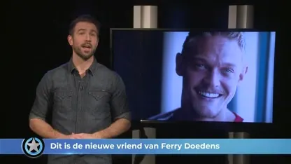 Show Update: Zo schattig is Waylon met Teddy!