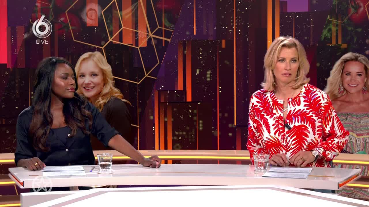 Voedingscentrum reageert op nieuwe plagiaatrel Sonja Bakker