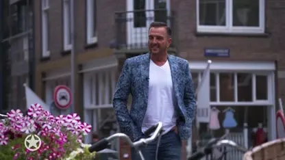 Mick Harren sluit moeilijke periode af