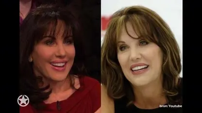 ZIEN: Zo ziet de vrouw van Dr. Phil eruit na alle ingrepen!