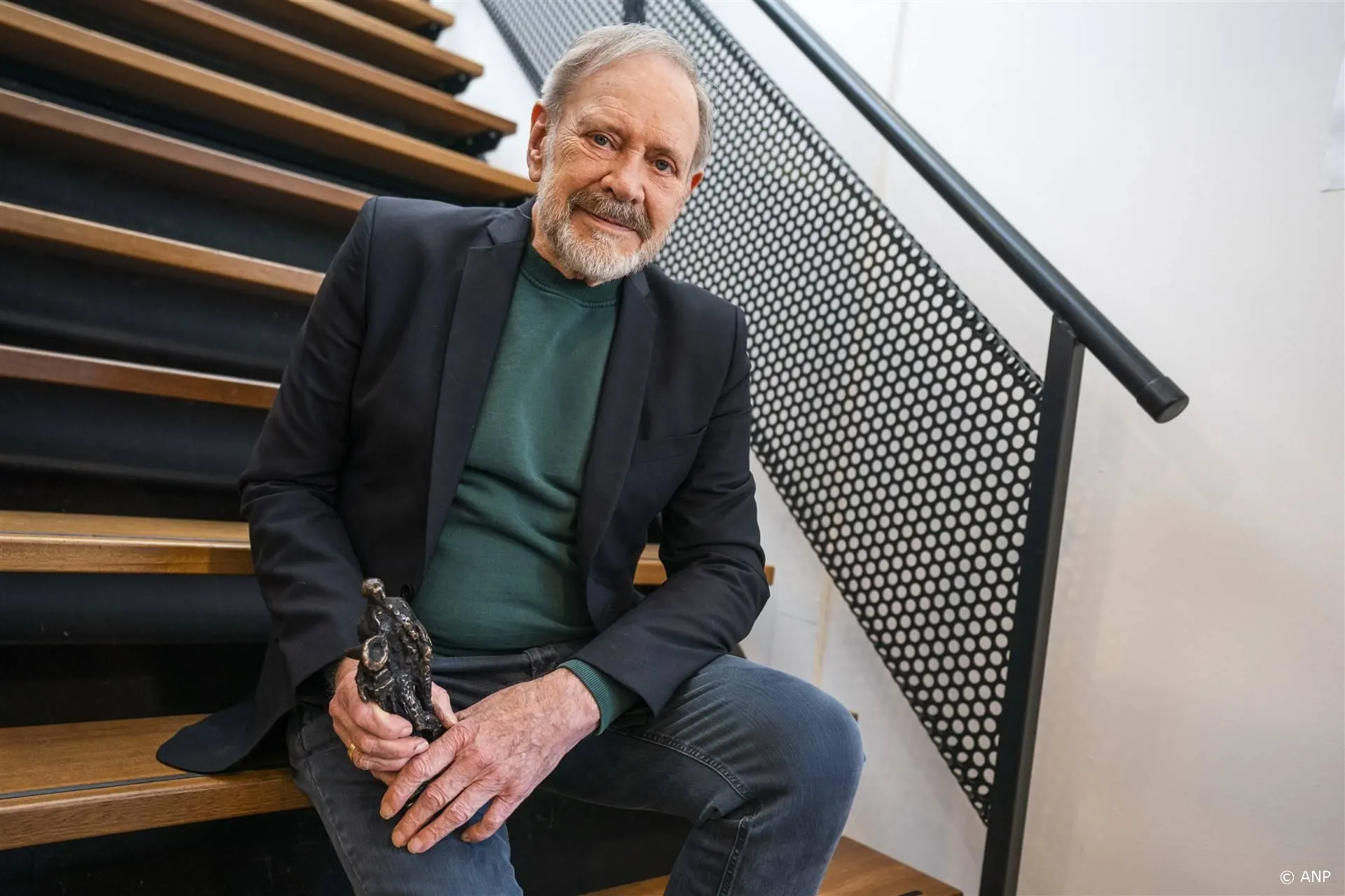 Tournee van musical over Rob de Nijs gaat door