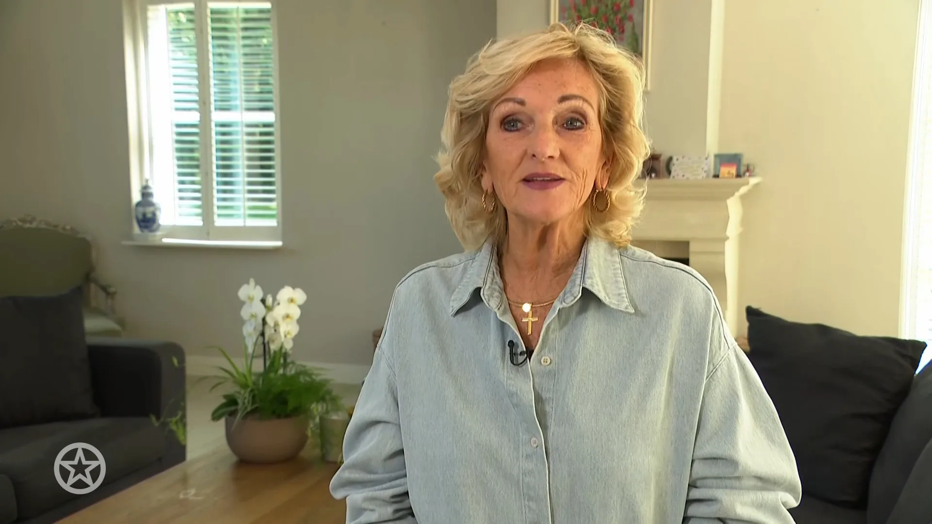 Gezondheid Tineke Schouten beïnvloedt theatershow