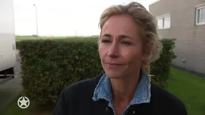 Wendy onthult dat haar Gouden Televizier-Ring is gestolen!