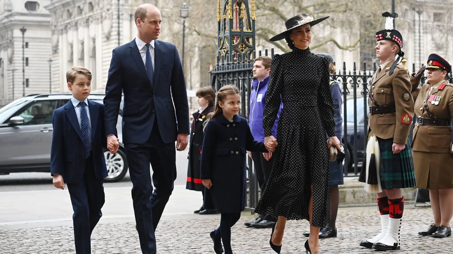 Net5 komt met documentaires over Britse royals