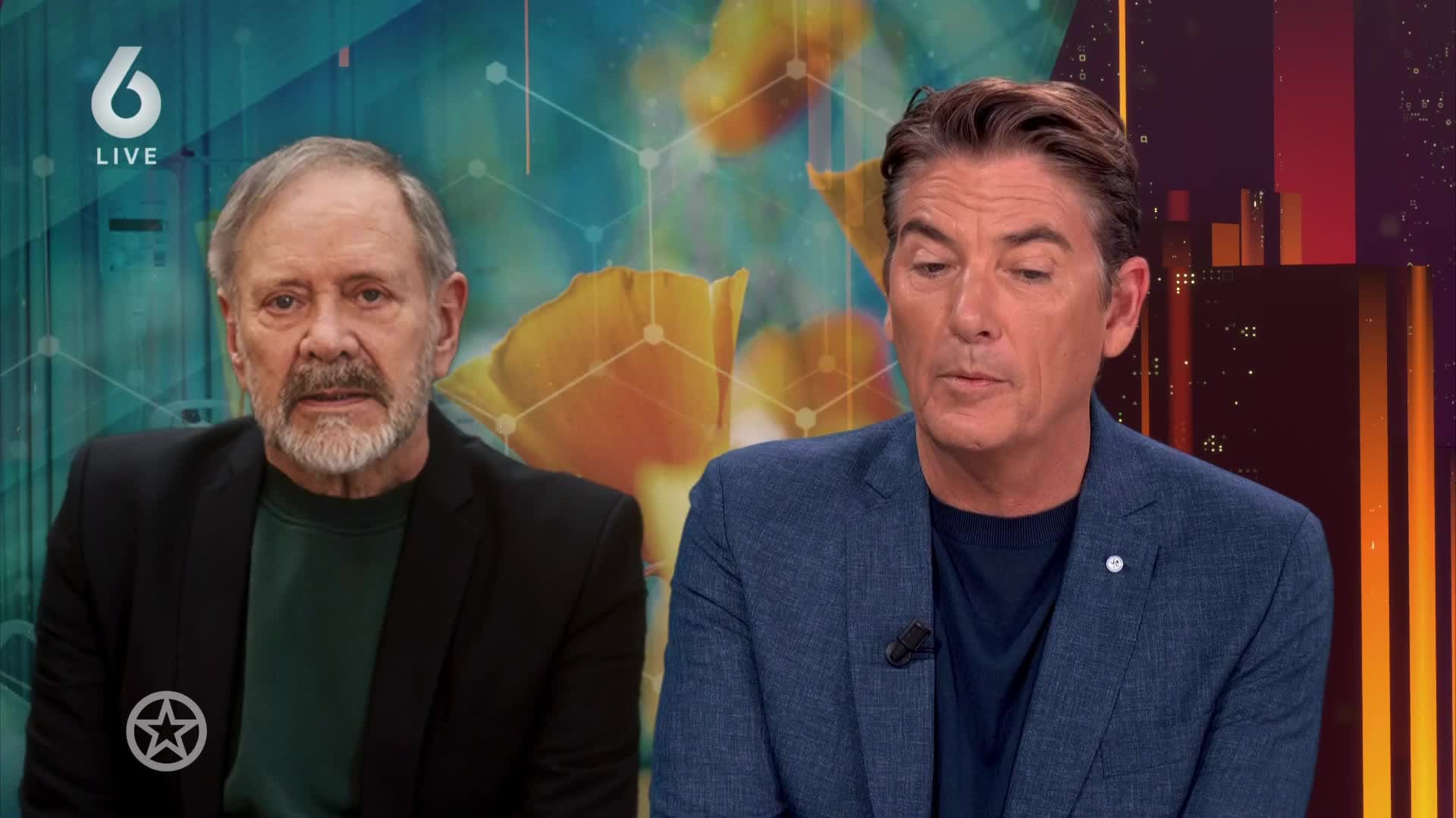 Mooi nieuws voor familie de Nijs: 'Rob is weer thuis'