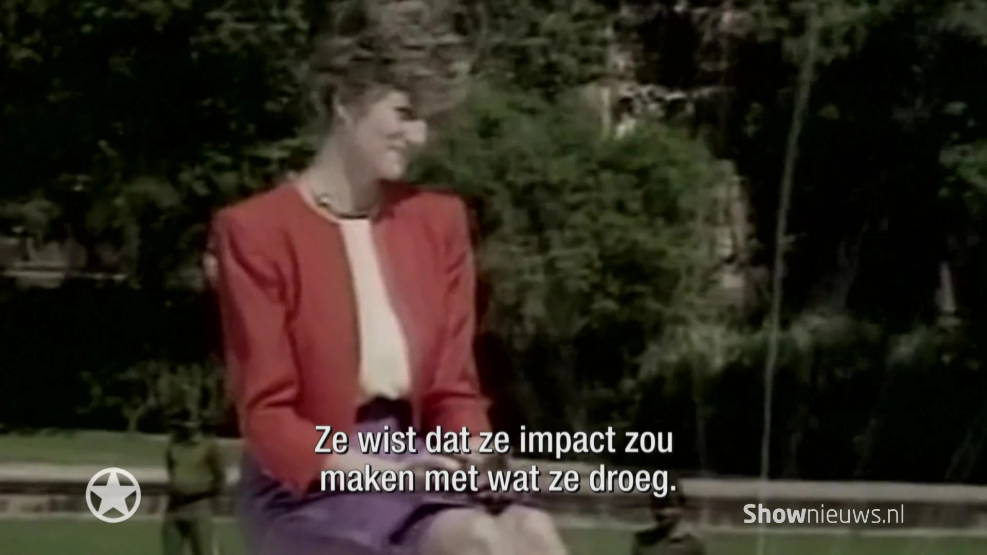 Nieuwe topstukken toegevoegd aan bijzondere tentoonstelling Diana