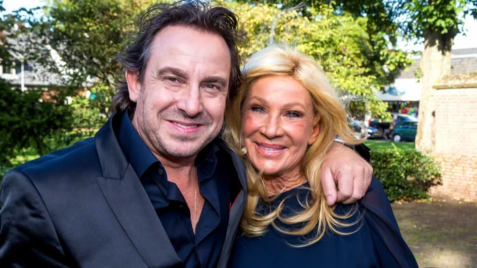 Mary Borsato vertelt: hier ging Marco na zijn vrijspraak naartoe