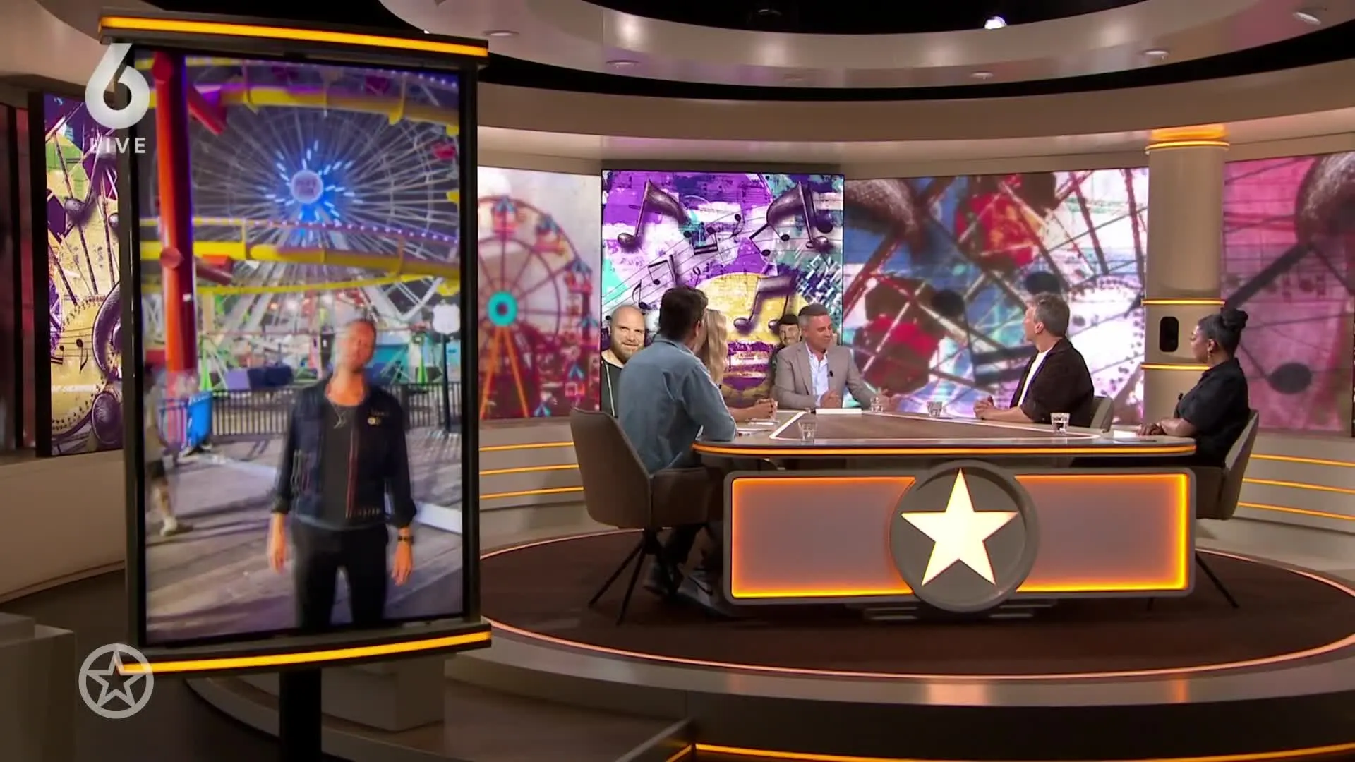 Coldplay gaat nieuwe muziek uitbrengen