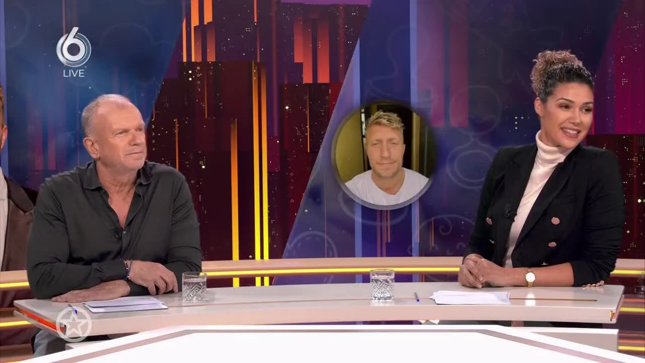 Joshua Nolet is vader geworden!