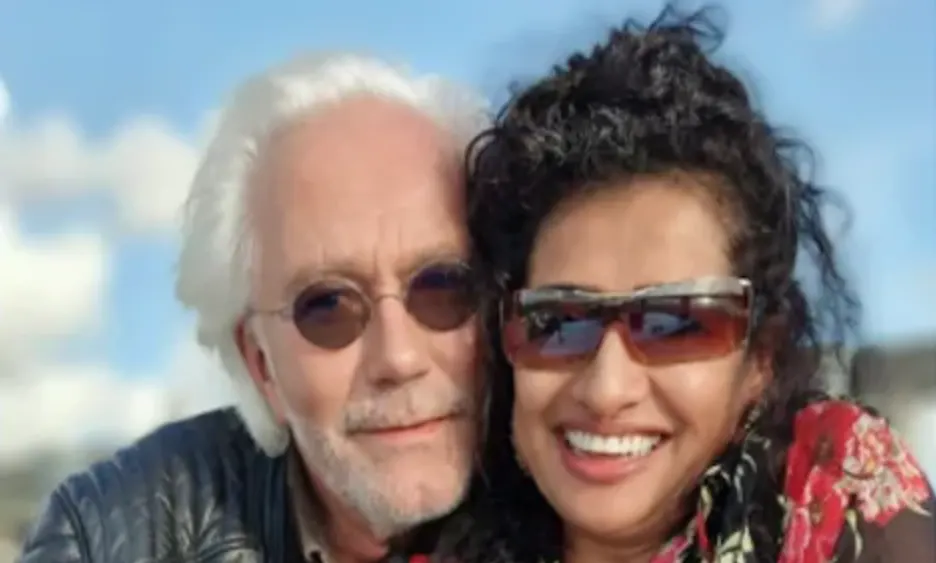 Zijn Thalia en Harry van B&B Vol Liefde nog samen? 