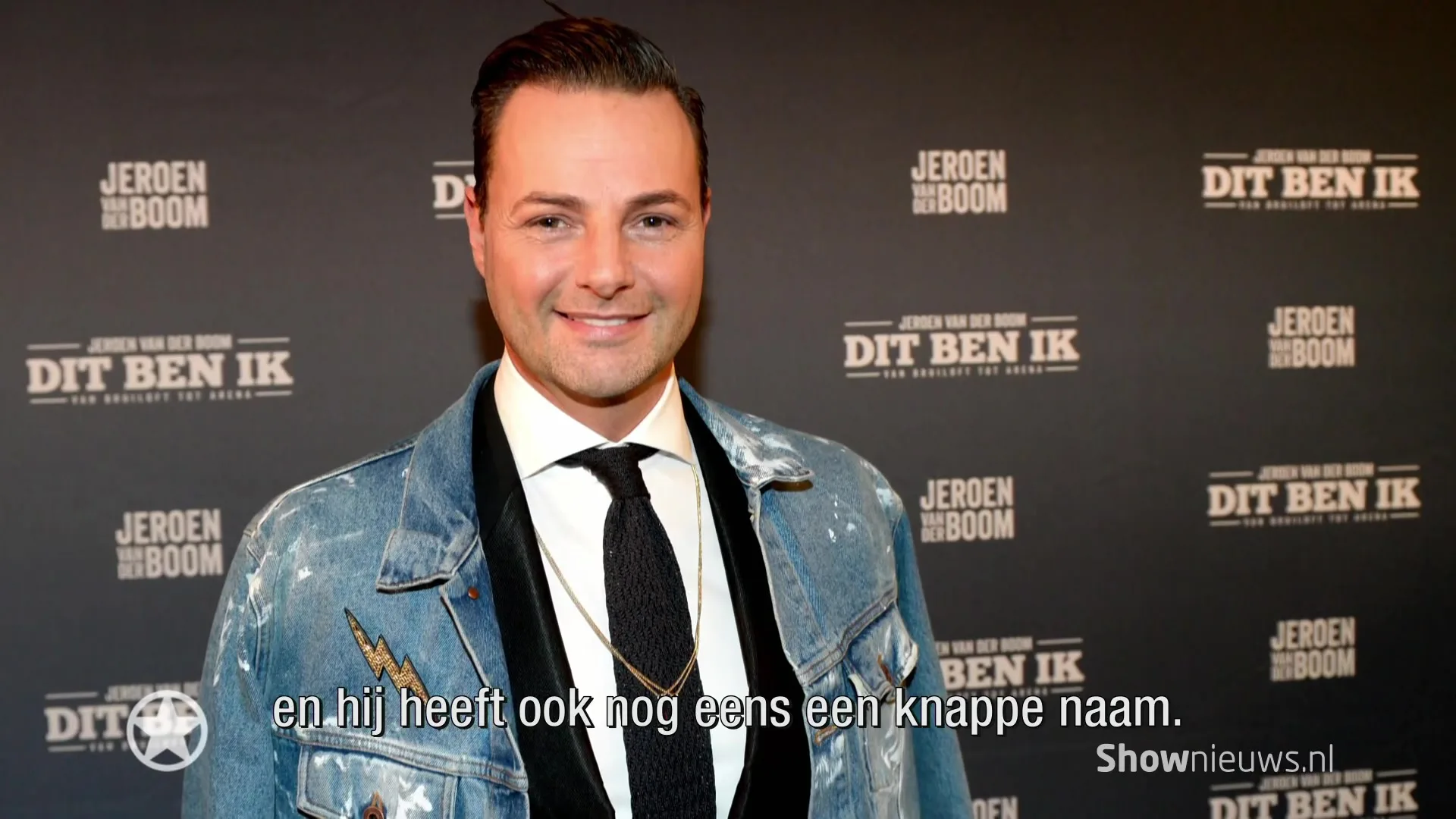 Felicitaties voor kersverse ouders Rox en Erik