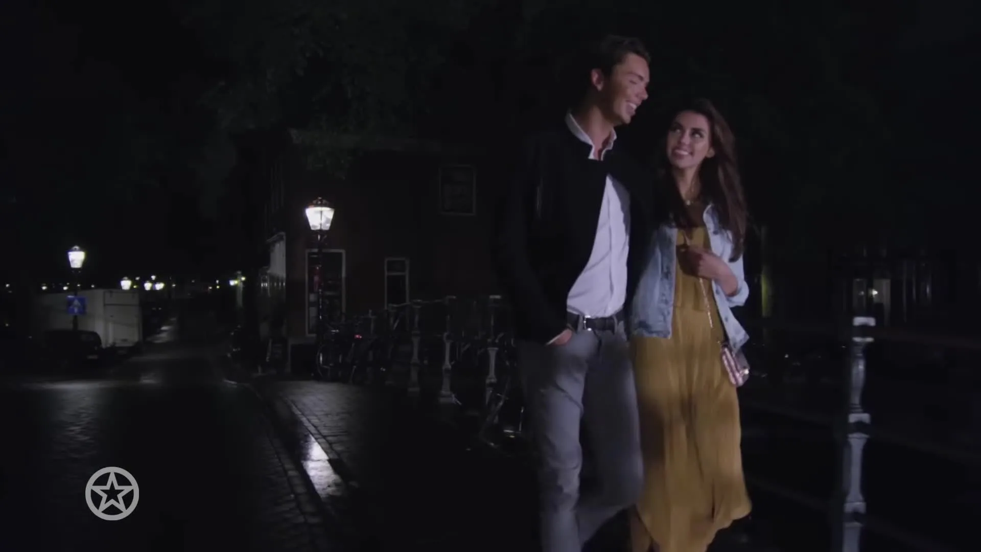 Droom Yves Berendse komt uit