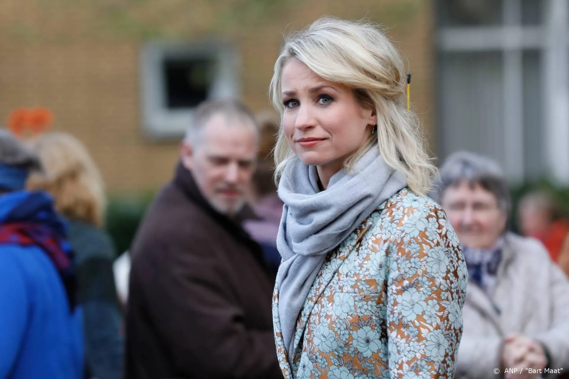 Dionne Stax: belangrijker dan ooit om op te staan tegen kanker