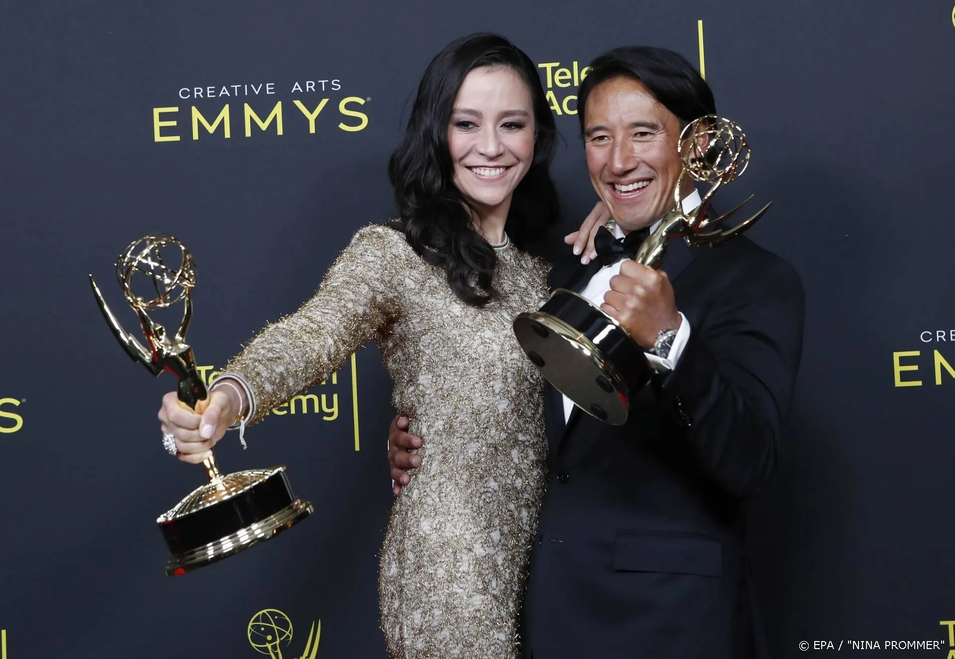 Free Solo-makers aan de slag met docu Thaise grot