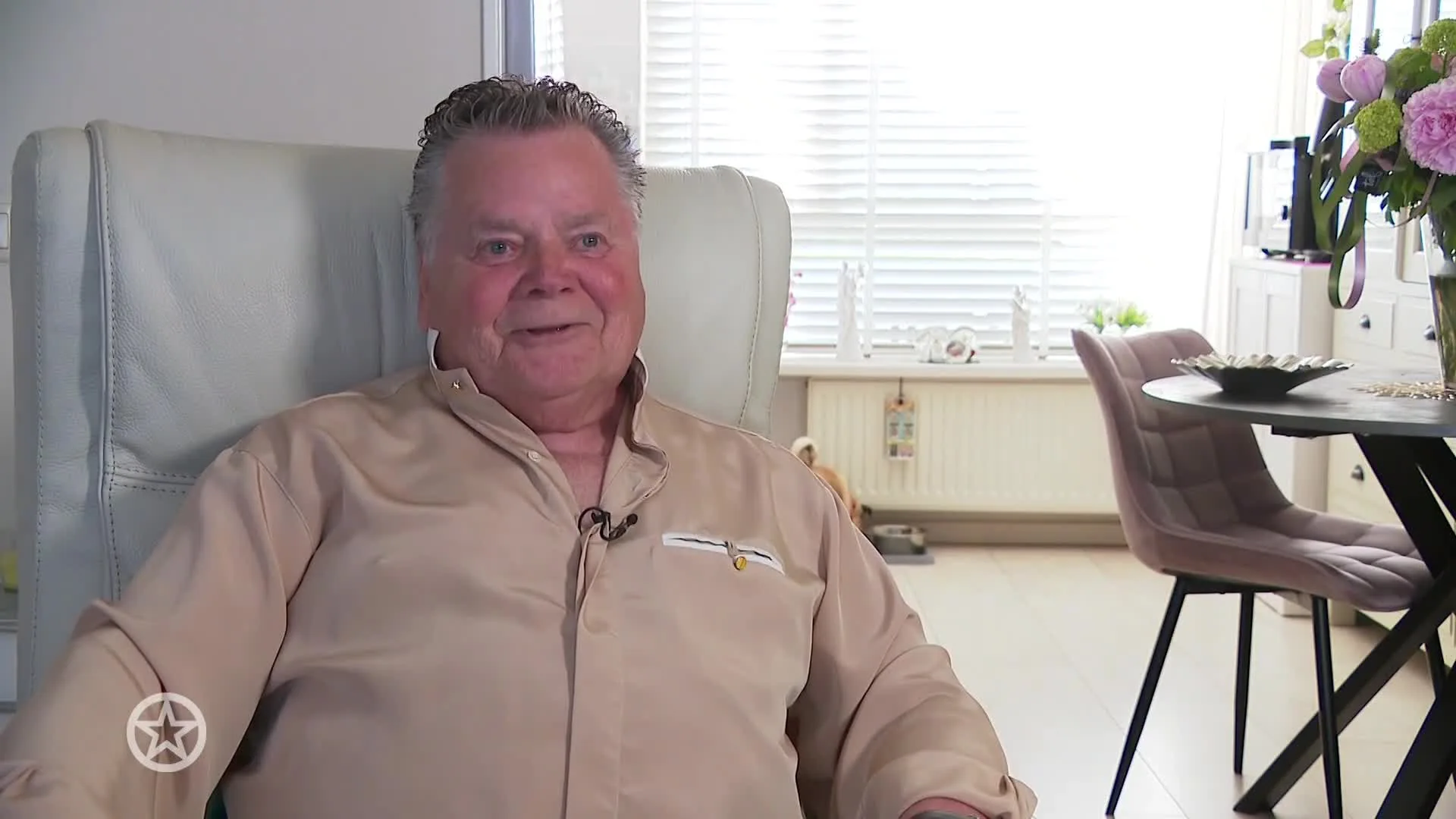 Joop Hazes haalt in liedje uit naar Rachel