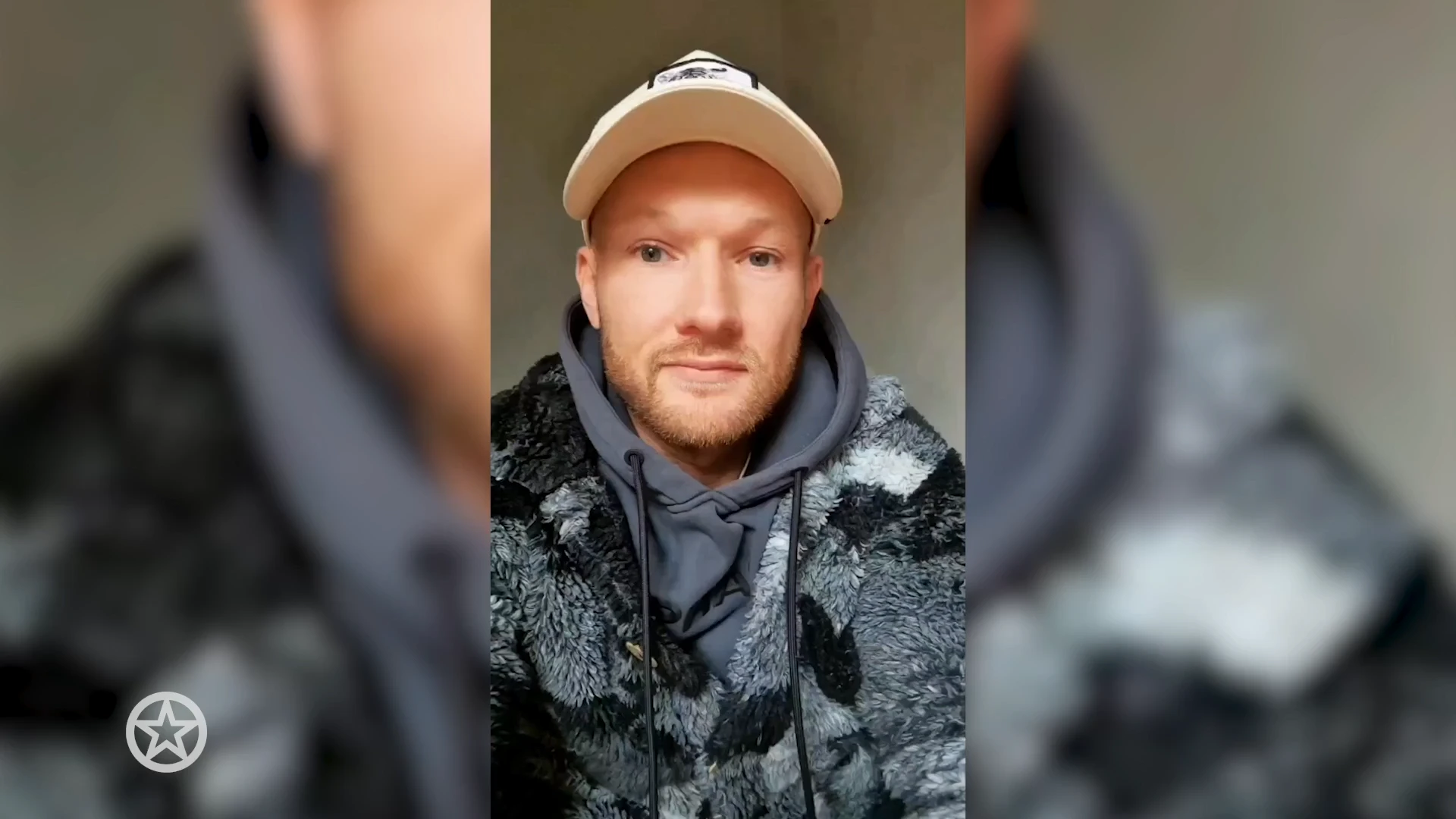 Dave (B&B Vol Liefde) over liefde en passies