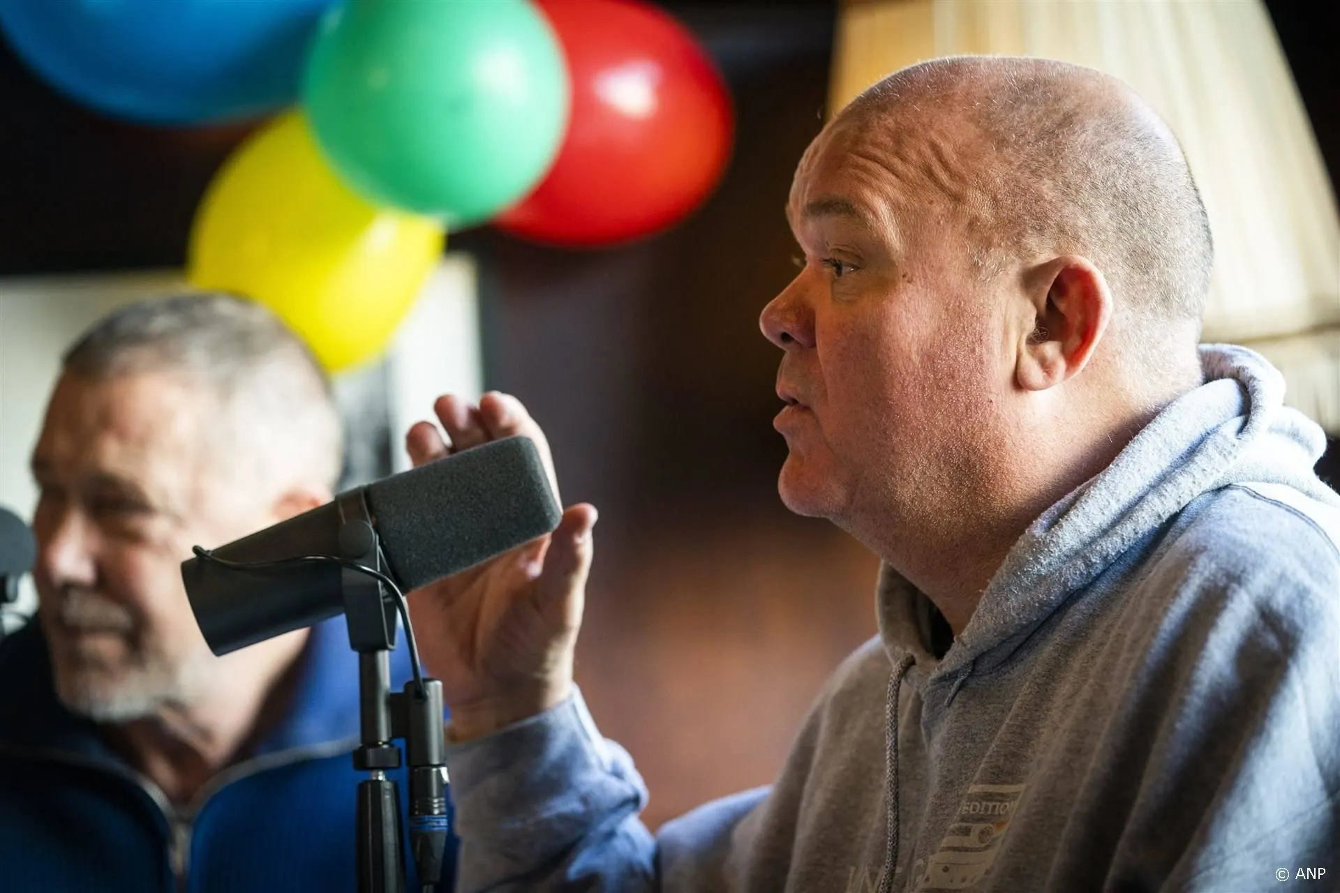 Paul de Leeuw komt met bekentenis over Ranking the Stars