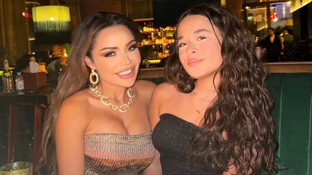 Amanda Balk na traumatische ervaring: 'Even onzichtbaar zijn'