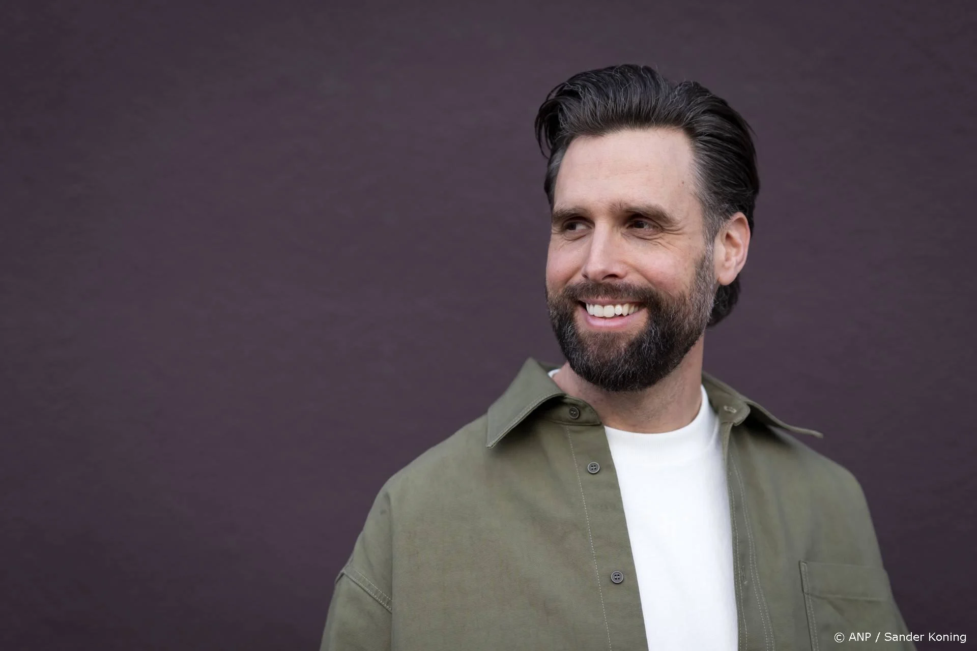 Nick Schilder omvergeblazen door succes