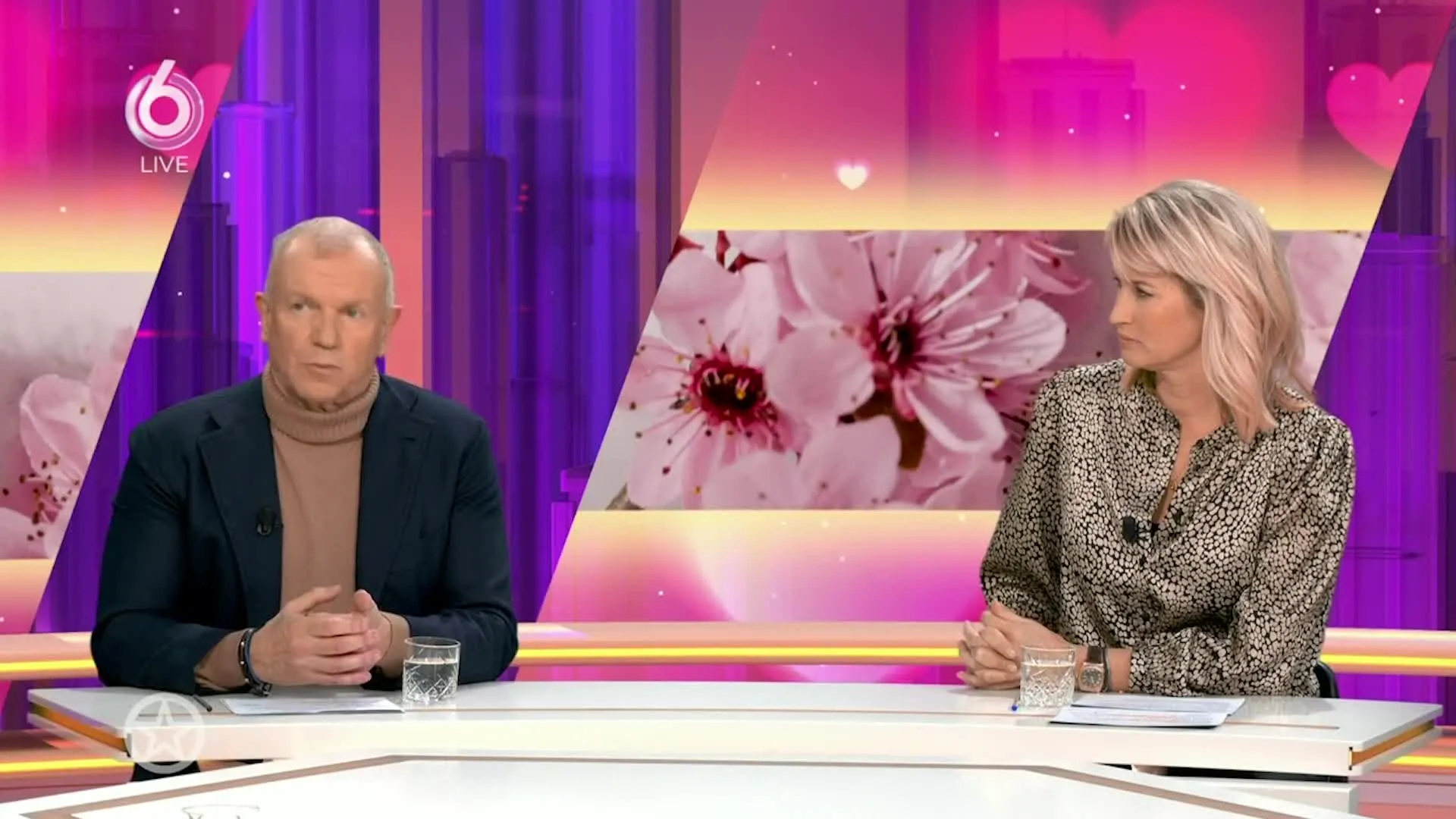 Vader Claire zoekt weer contact met Maxime Meiland