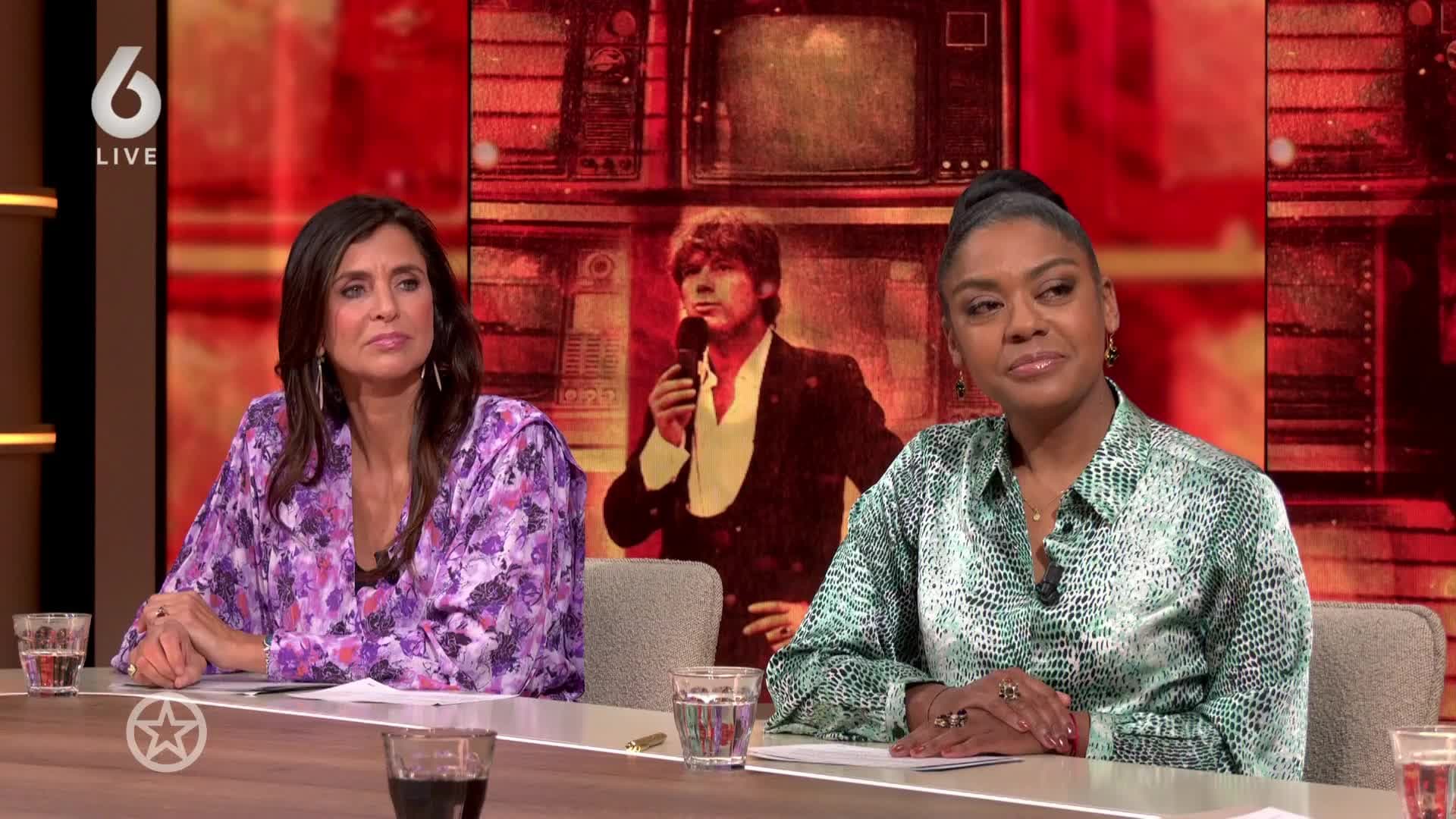 Dramaserie over Willem Ruis