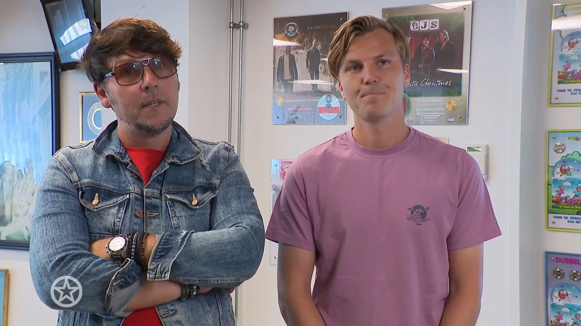 3J's over nieuwe muziek