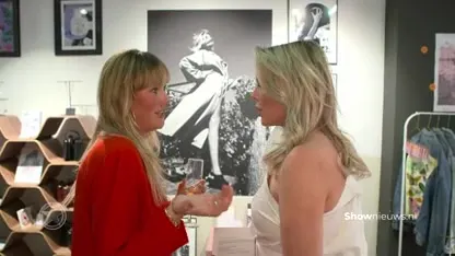 Chantal lanceert &C talent foundation