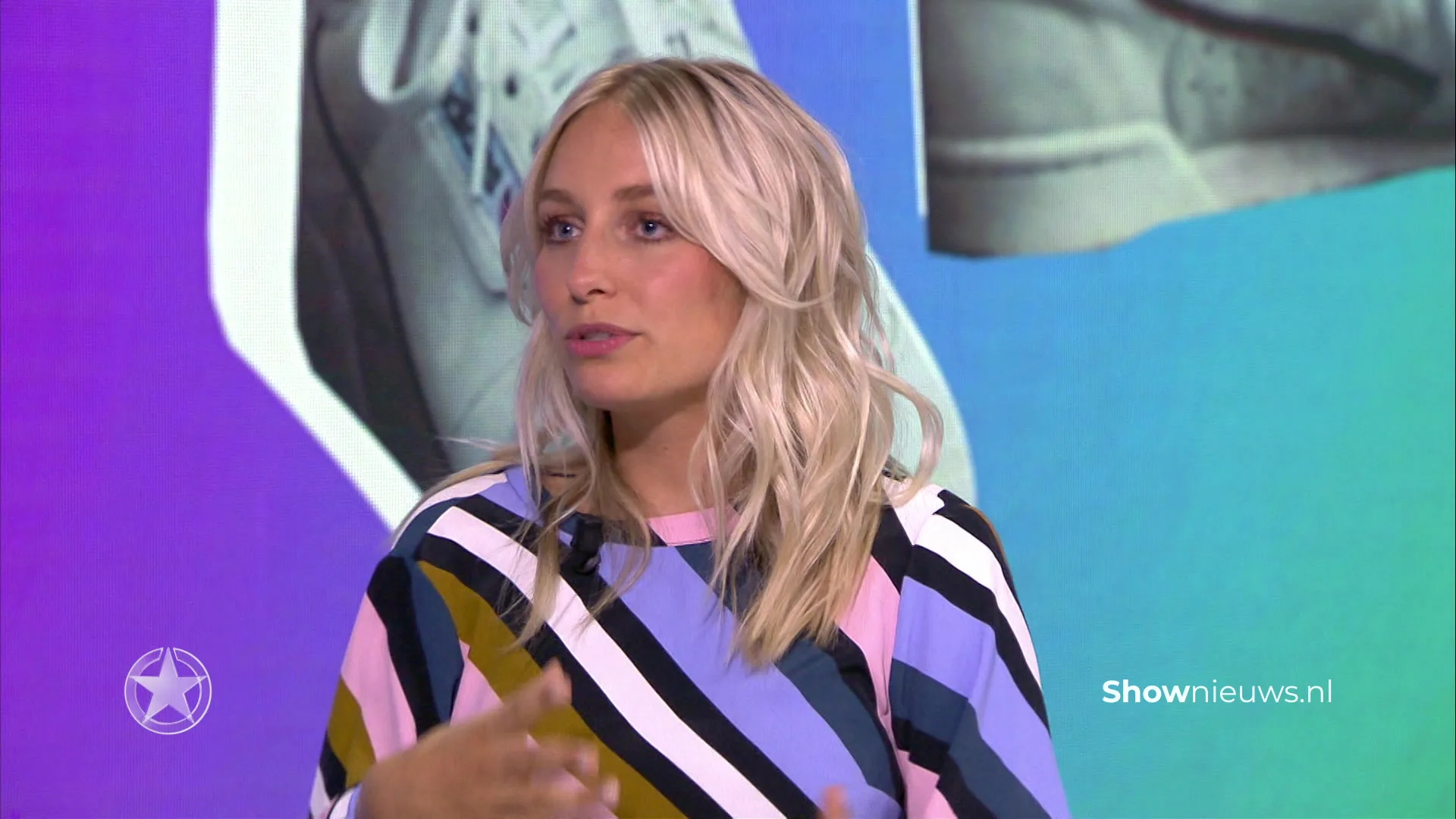 Lelijke lompe gympen: helemaal hip!