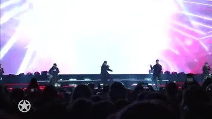 ZIEN: De Backstreet Boys zijn terug in Nederland!
