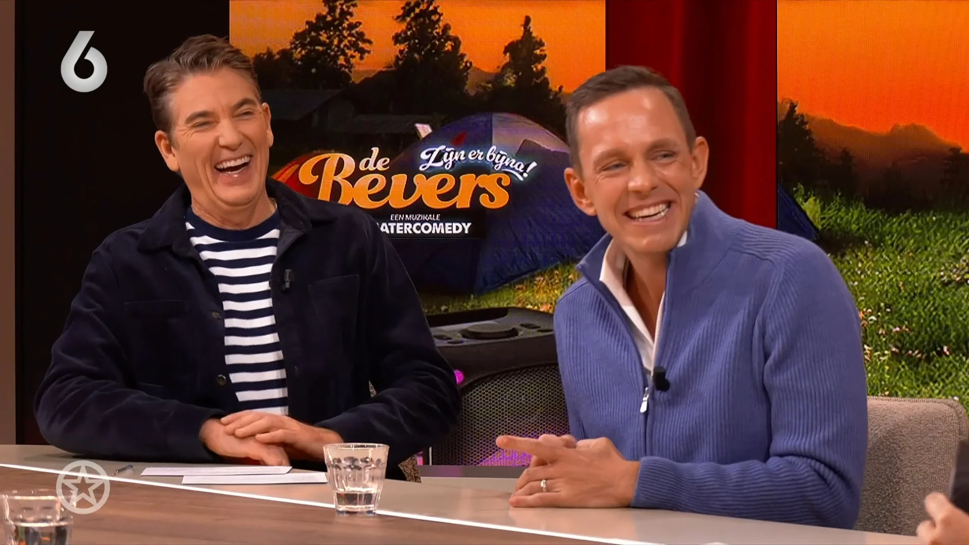 Kees de Bever over hun komende fanweekend en een bijzondere gast