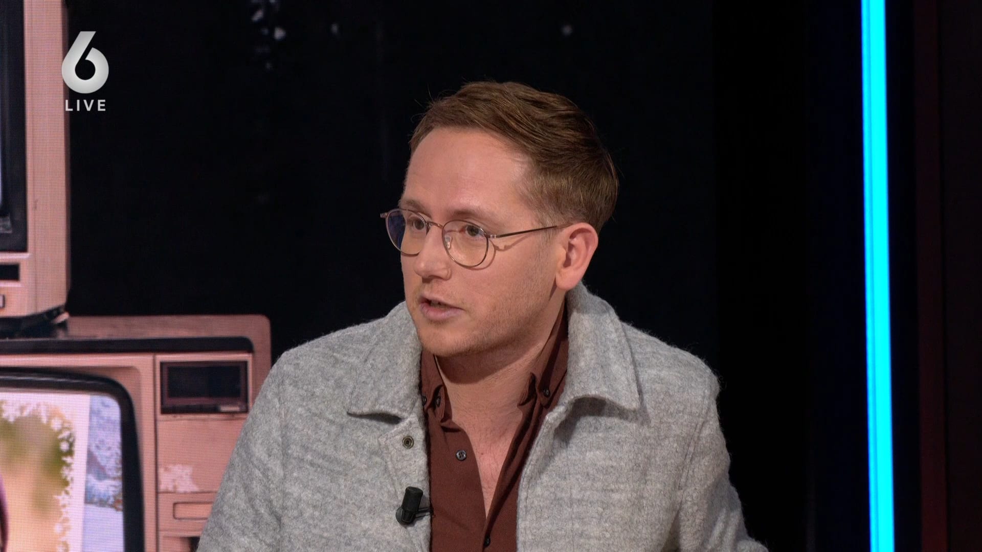 B&B Winter vol Liefde: Is het echt of nep?