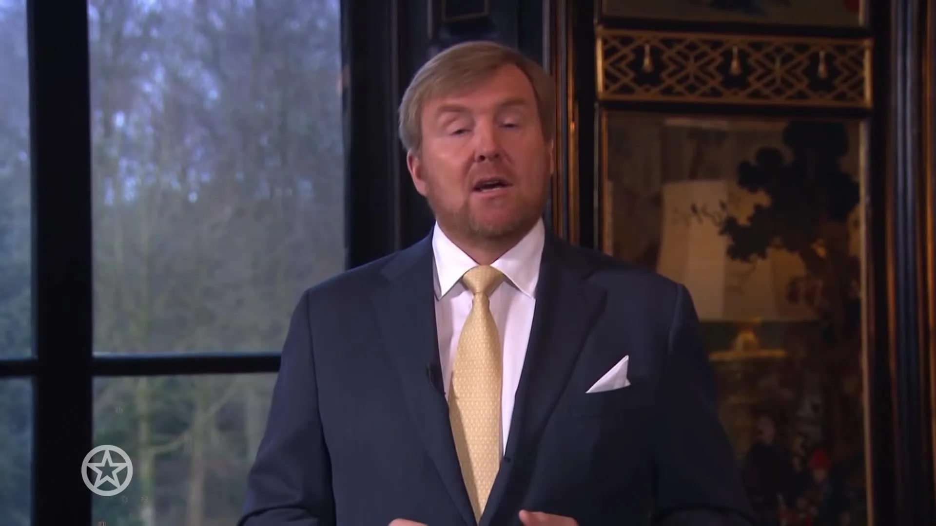 De kerstplannen van de royals!