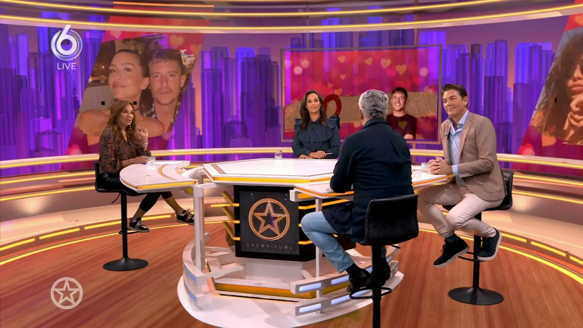 Heeft Lil Kleine een nieuwe vriendin?