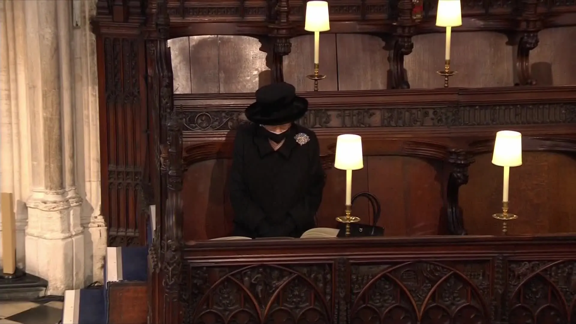 Uitvaart prins Philip