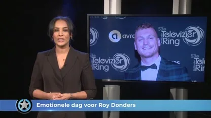 Show Update: Zo verliefd zijn Kaj en Jessie!