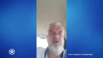 Weer een nieuwe liefde voor boer Geert?!