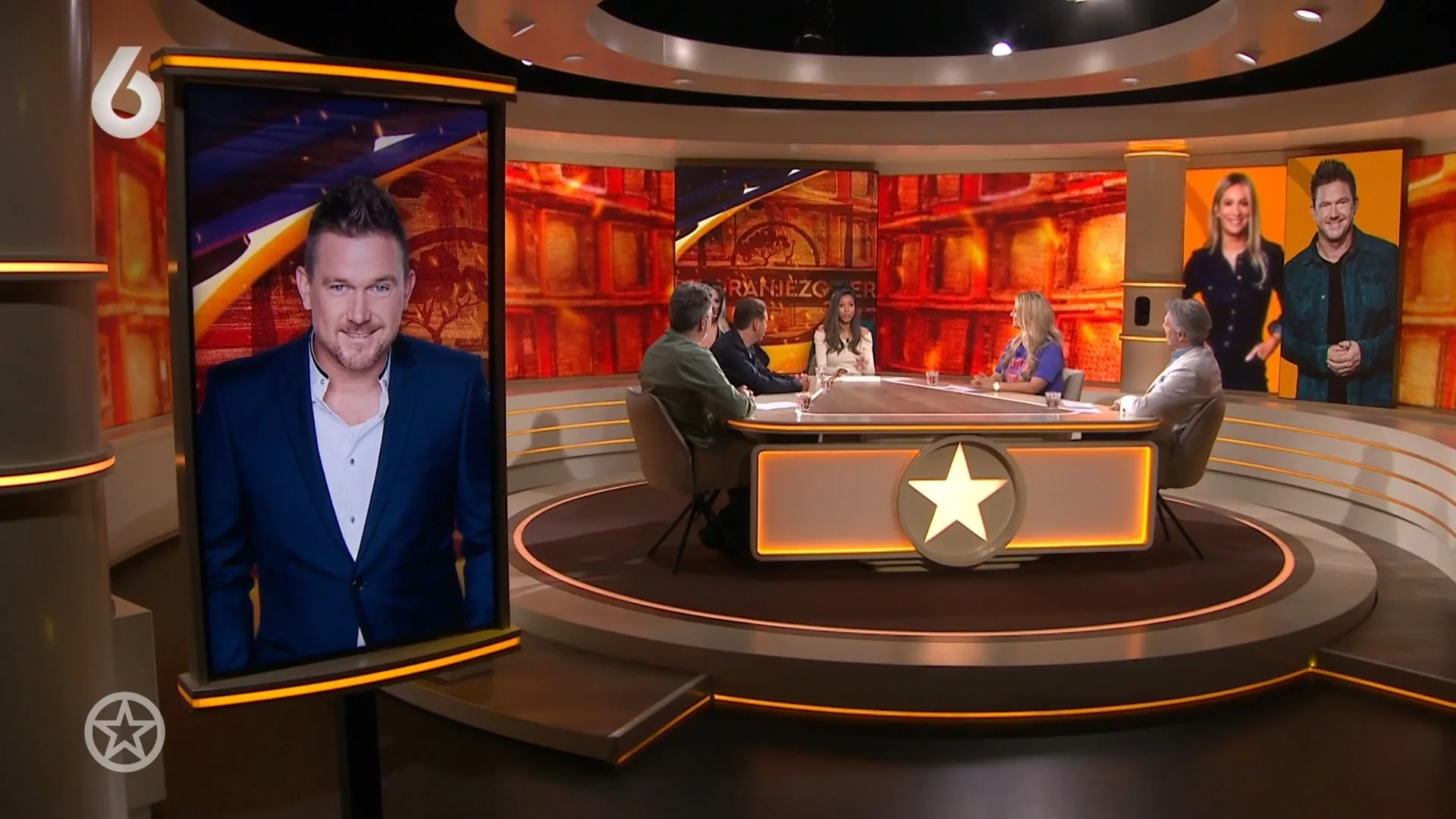 Grote zorgen over Helene Hendriks en Oranjezomer